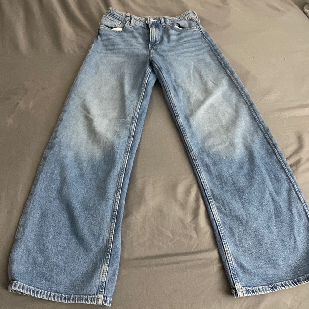 H&M Kids pants